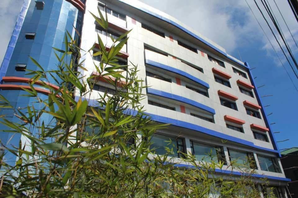Romel Suites Багио Экстерьер фото